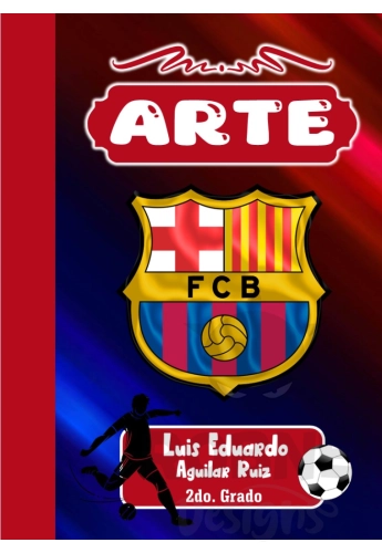 Barcelona 01 Portada